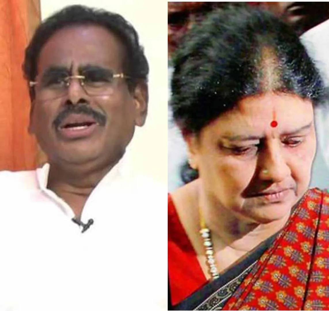 sasikala nadarajan